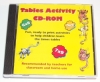 Activity CD-ROM
